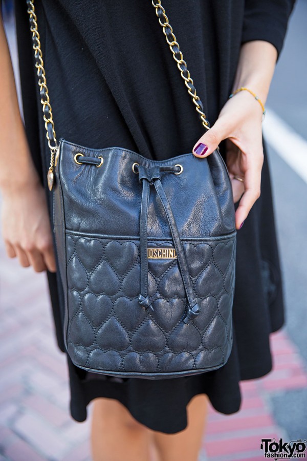 街拍了38套日系爆款穿搭，每套都是经典，你猜哪套粉丝最多？