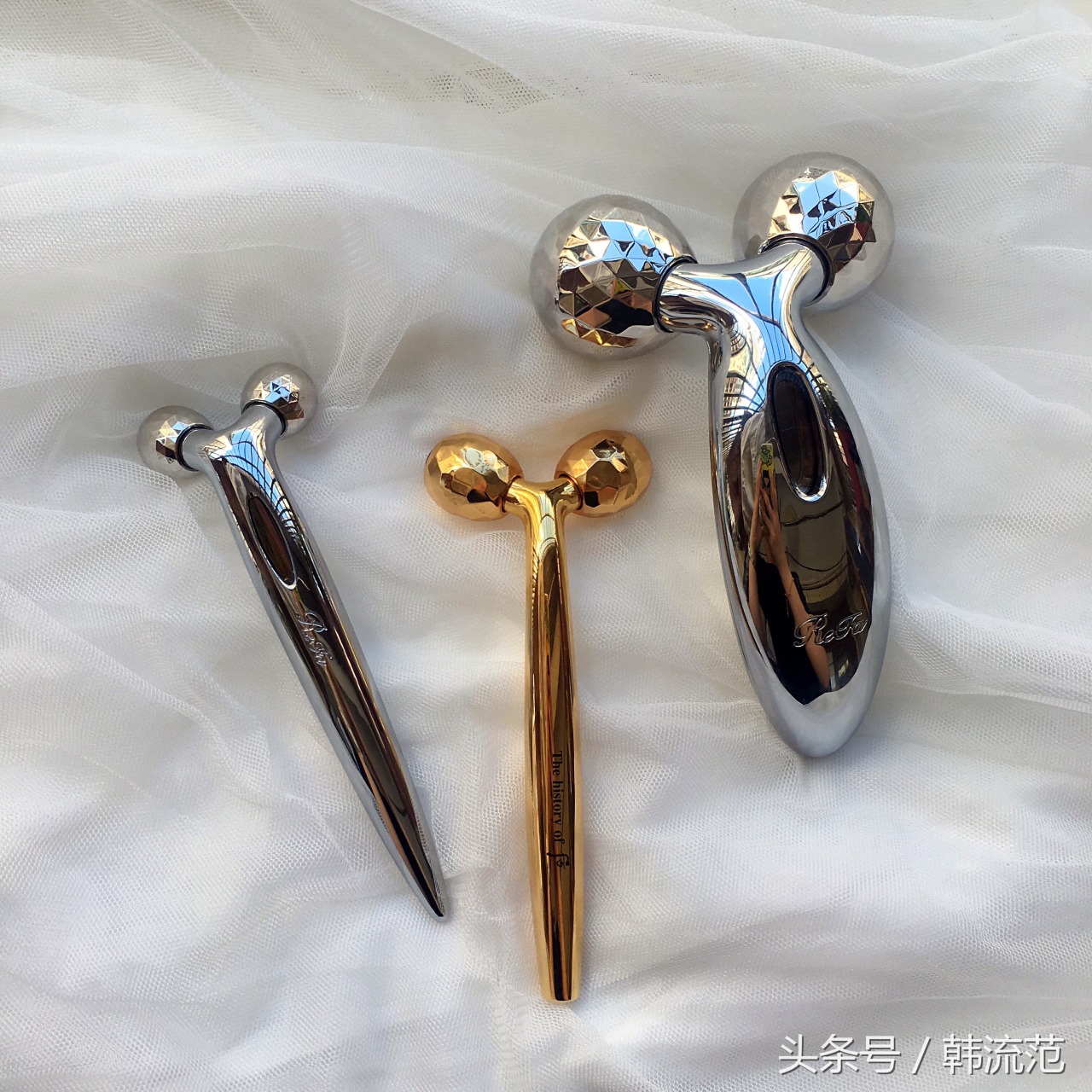 whoo里面那个金棒干嘛用的,whoo万能棒