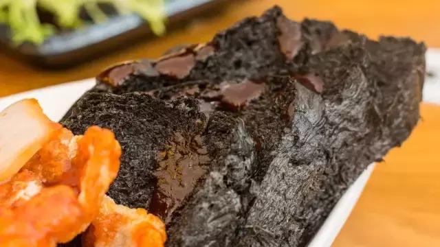 广州无国界美食城,中国首家无国界餐厅