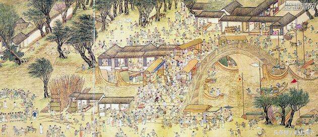 古代牙行都交易什么,古代牙行是什么意思