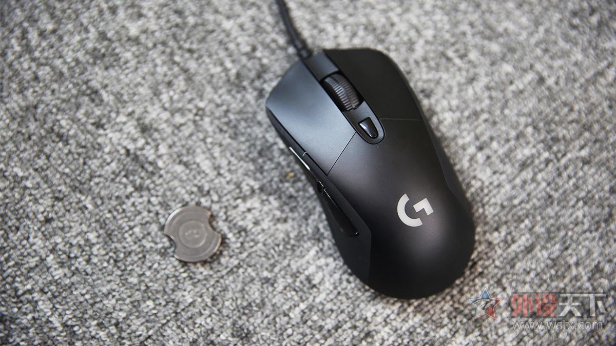 实用型FPS游戏外设装备推荐先声夺人精准爆头如此简单