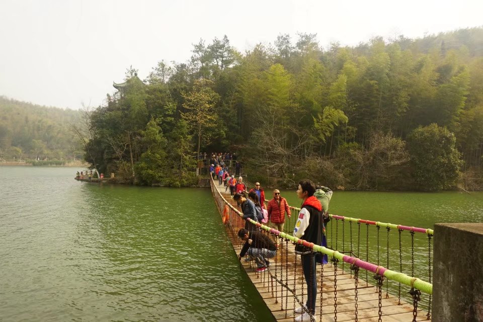 下江南游杭州,下江南旅行