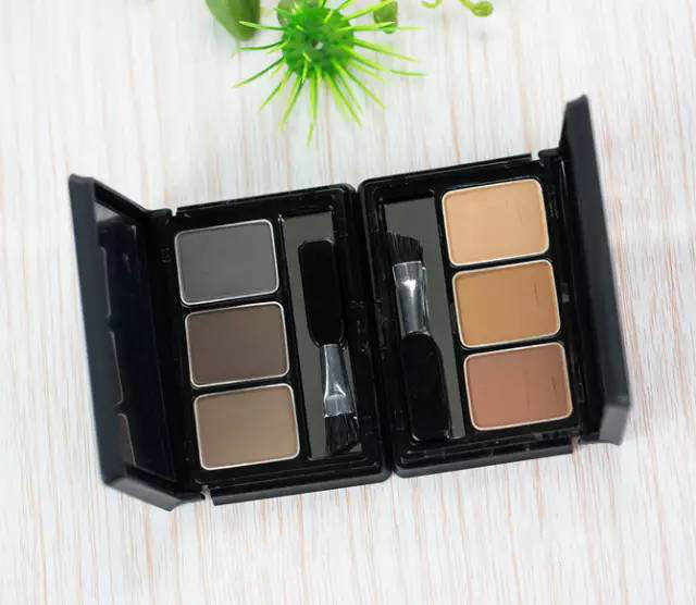 泰国第一名的彩妆品牌，便宜到好像不要钱！白菜神器不容错过！