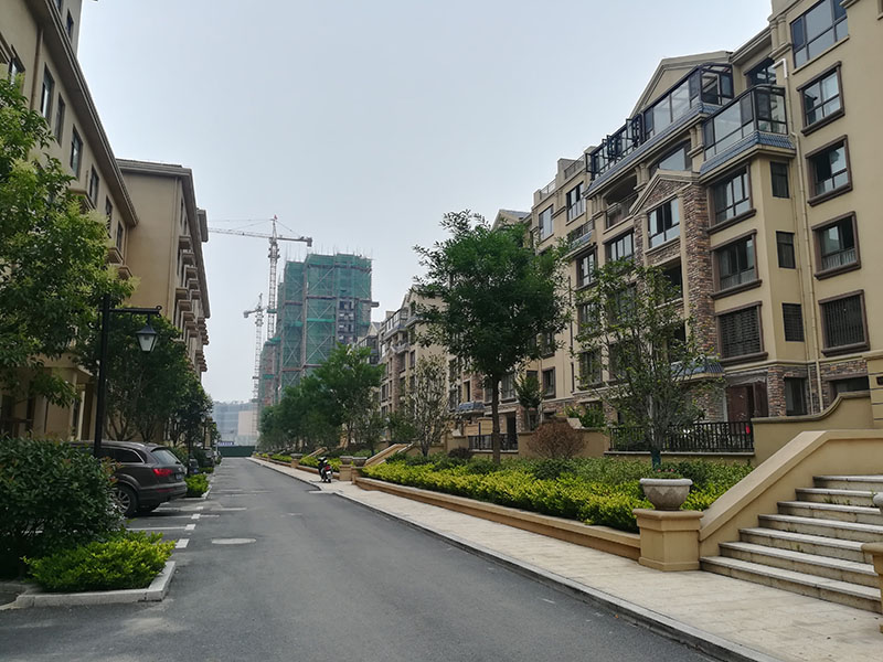 现在在丰县买房是明智的选择吗,丰县的房子值得购买吗