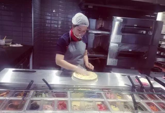 披萨外卖哪家最好吃,好吃到爆的外卖披萨