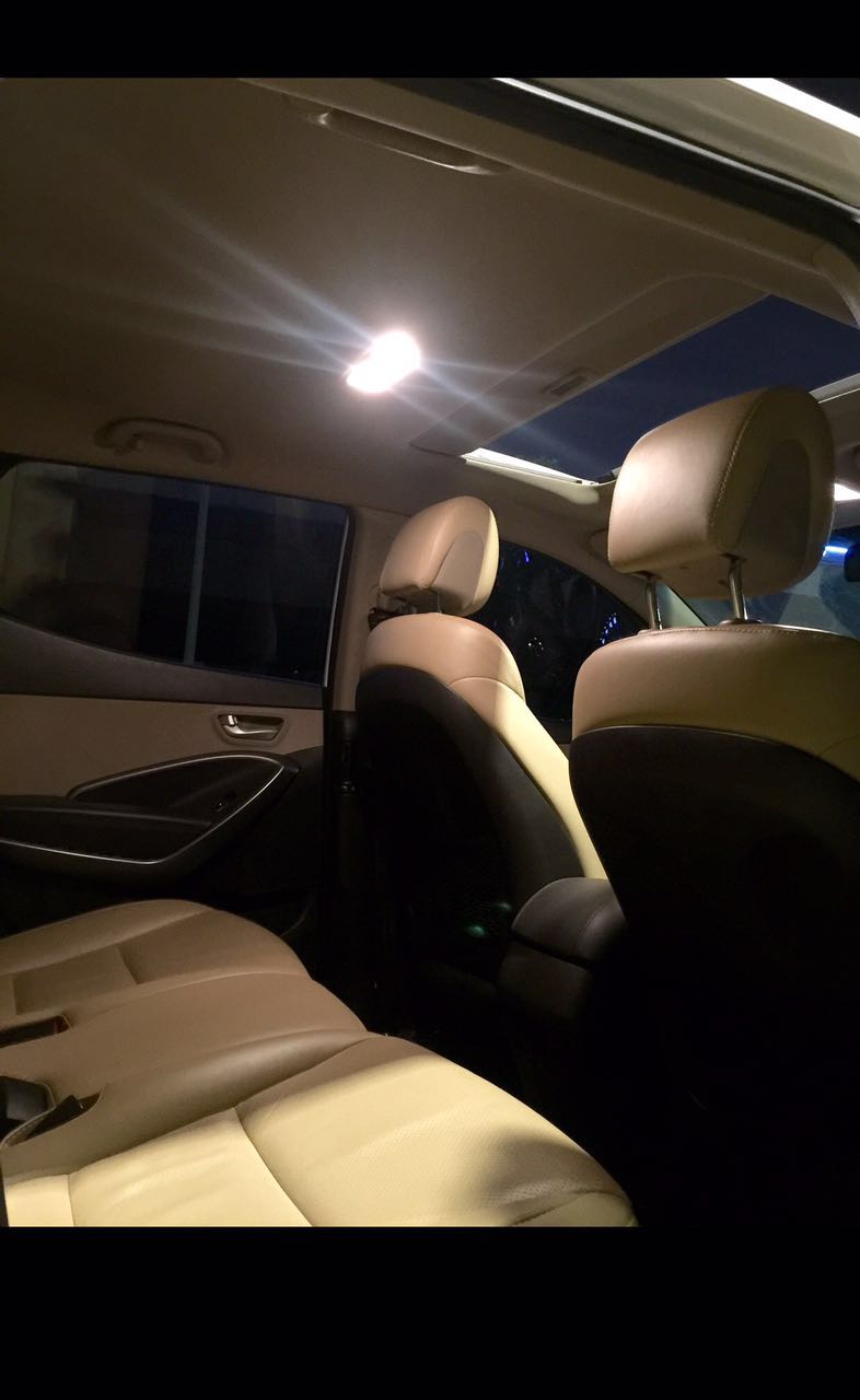 2014款全新胜达报价,2014款全新胜达百公里需要多少油