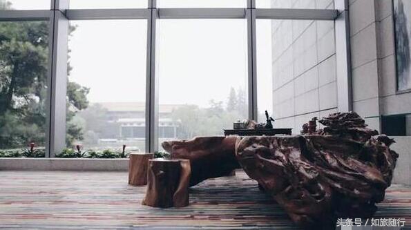 钓鱼台国宾馆入住体验,住在钓鱼台国宾馆