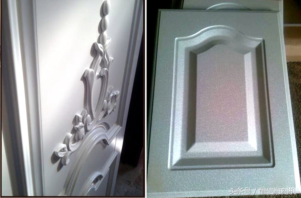 雕刻机数控一般用在什么地方,数控雕刻机知识