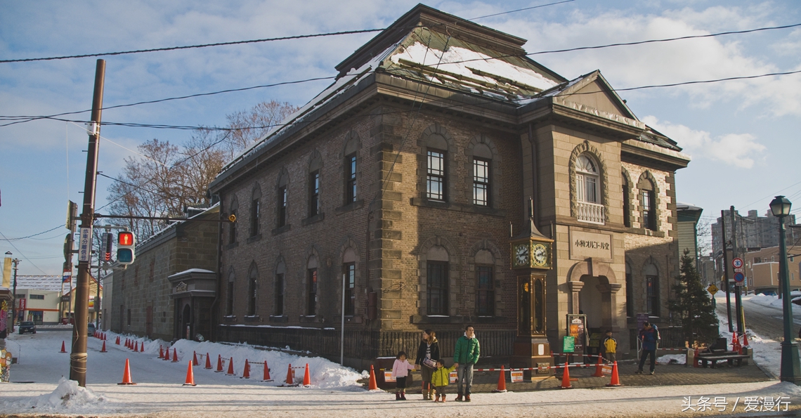 吃货小情书,一封来自小樽的情书完整版