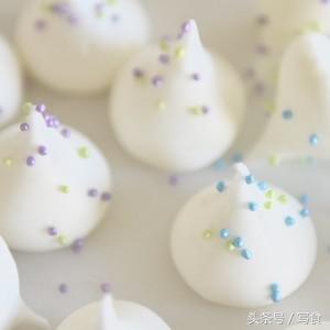 烘焙剩下的蛋清可以做什么,烘焙多余蛋清怎么用