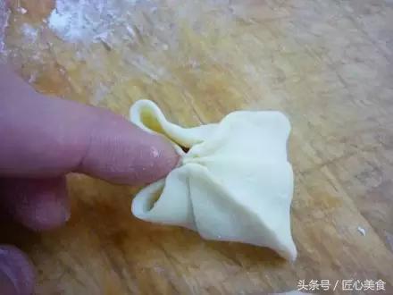 好看的饺子怎么包方形的,好看的饺子怎么包视频