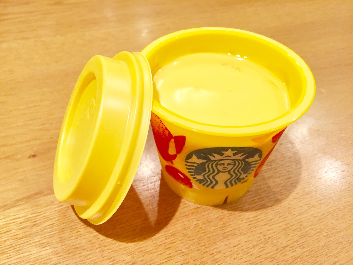 抹茶星冰乐星巴克测评,星巴克芒果星冰乐多少钱