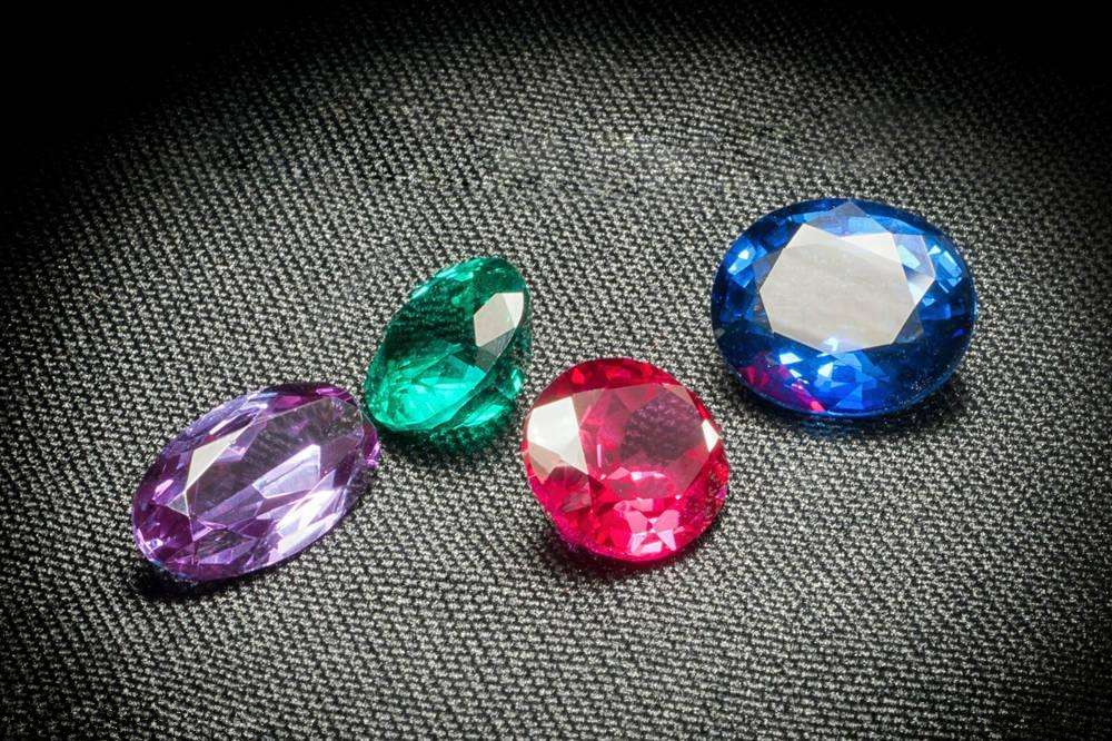 珠宝英语高级词汇,这些珠宝标志你看得懂吗