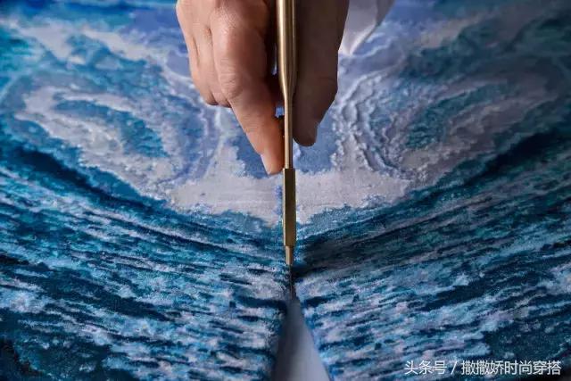 郭晶晶杨澜Angelababy刘雯……Fendi找了六位大咖设计包包，你觉得怎么样？