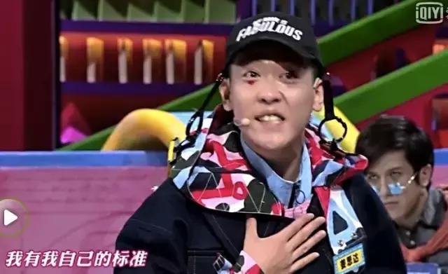 姜思达吐槽大合集,姜思达奇葩事件