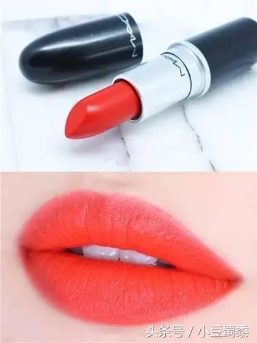 2020适合夏天口红推荐款,黄皮最显白的十款口红颜色