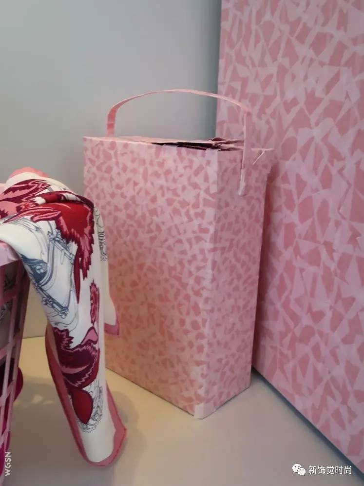 韩版服饰陈列,日系风服饰陈列技巧