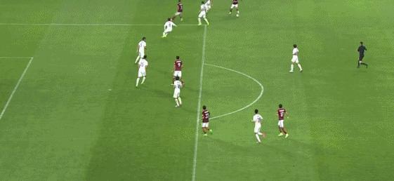 盘点中超前12轮绝杀时刻：三队多次上榜，巴索戈成绝杀王