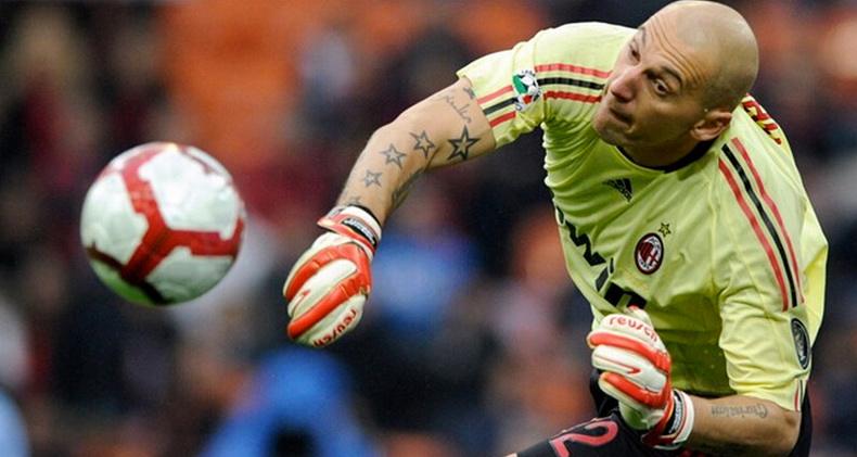 阿比亚蒂蒙特拉米兰,阿比亚蒂ac米兰