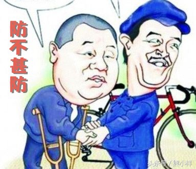 微信套路深,微信江湖规矩图