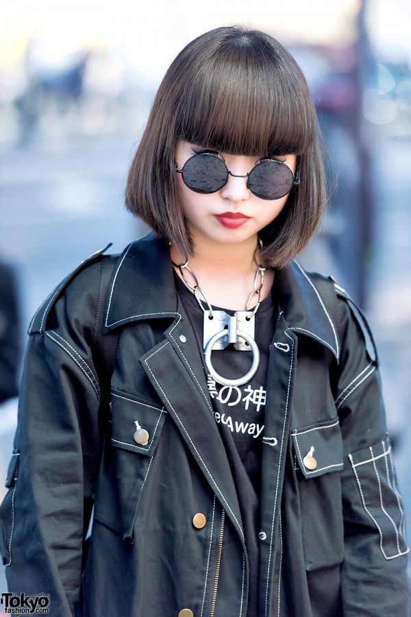 街拍了38套日系爆款穿搭，每套都是经典，你猜哪套粉丝最多？