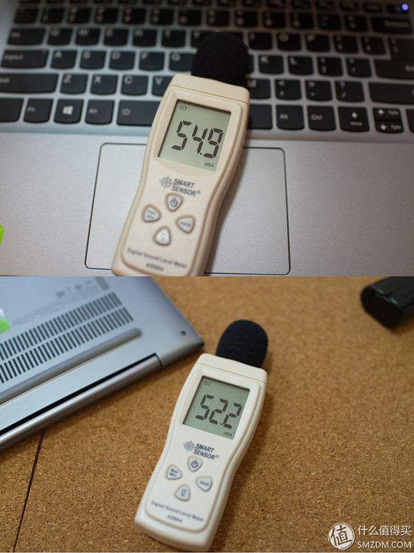 或许不用再海淘XPS——联想扬天V720重度体验