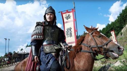 卫青犯汉必诛,卫青攻打匈奴时说了什么