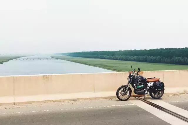 极地强袭,soco电动车tc1