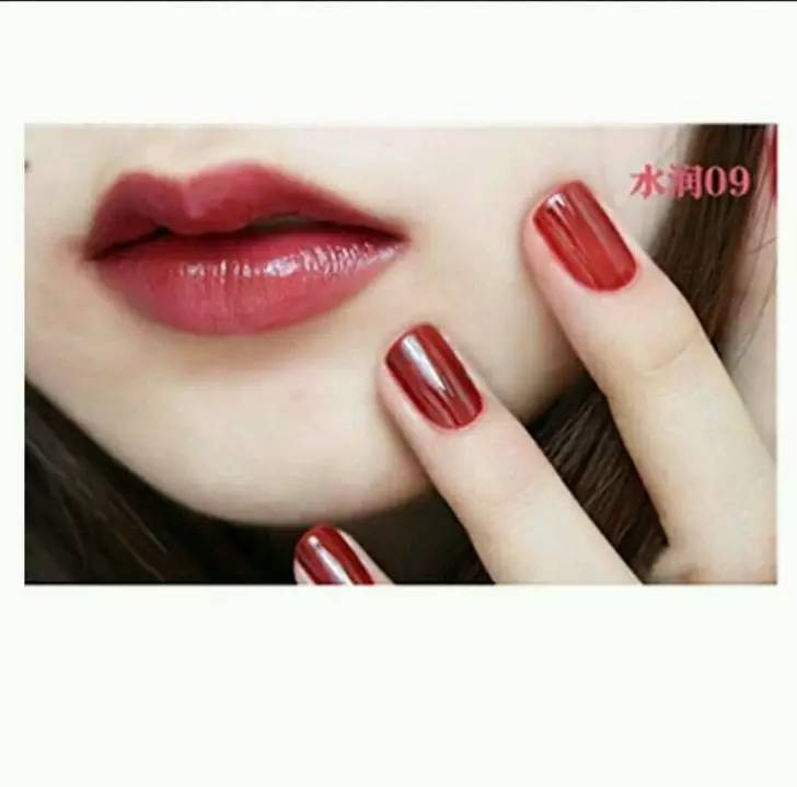 平价滋润款口红试色,平价且超好用的口红伪素颜