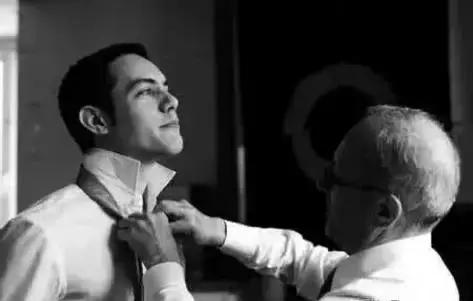 父亲节送裤子推荐,父亲节爸爸套装夏牛仔裤