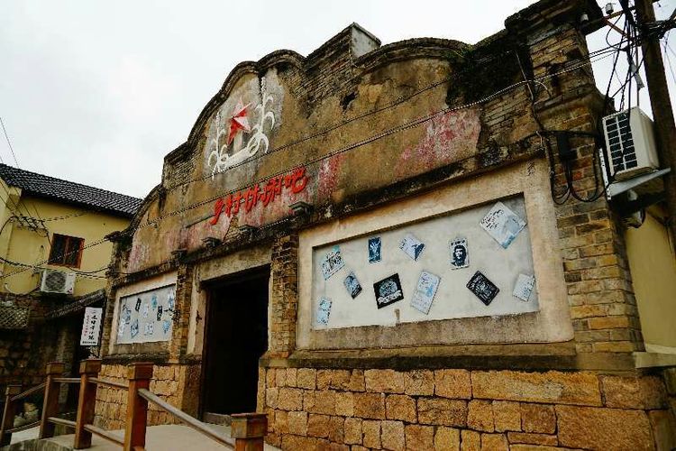 象山县石浦镇是城镇吗,象山石浦镇古城地图