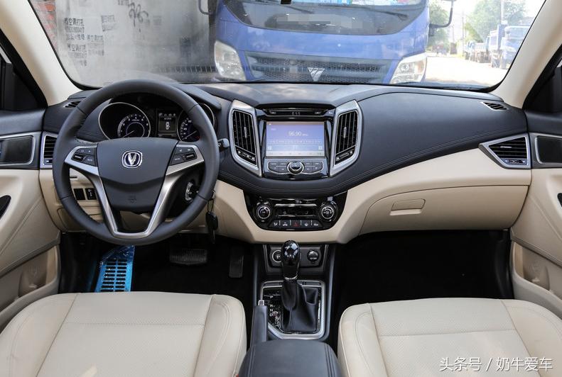 推荐一款8万落地的家用汽车,现在8万左右落地的车推荐一下