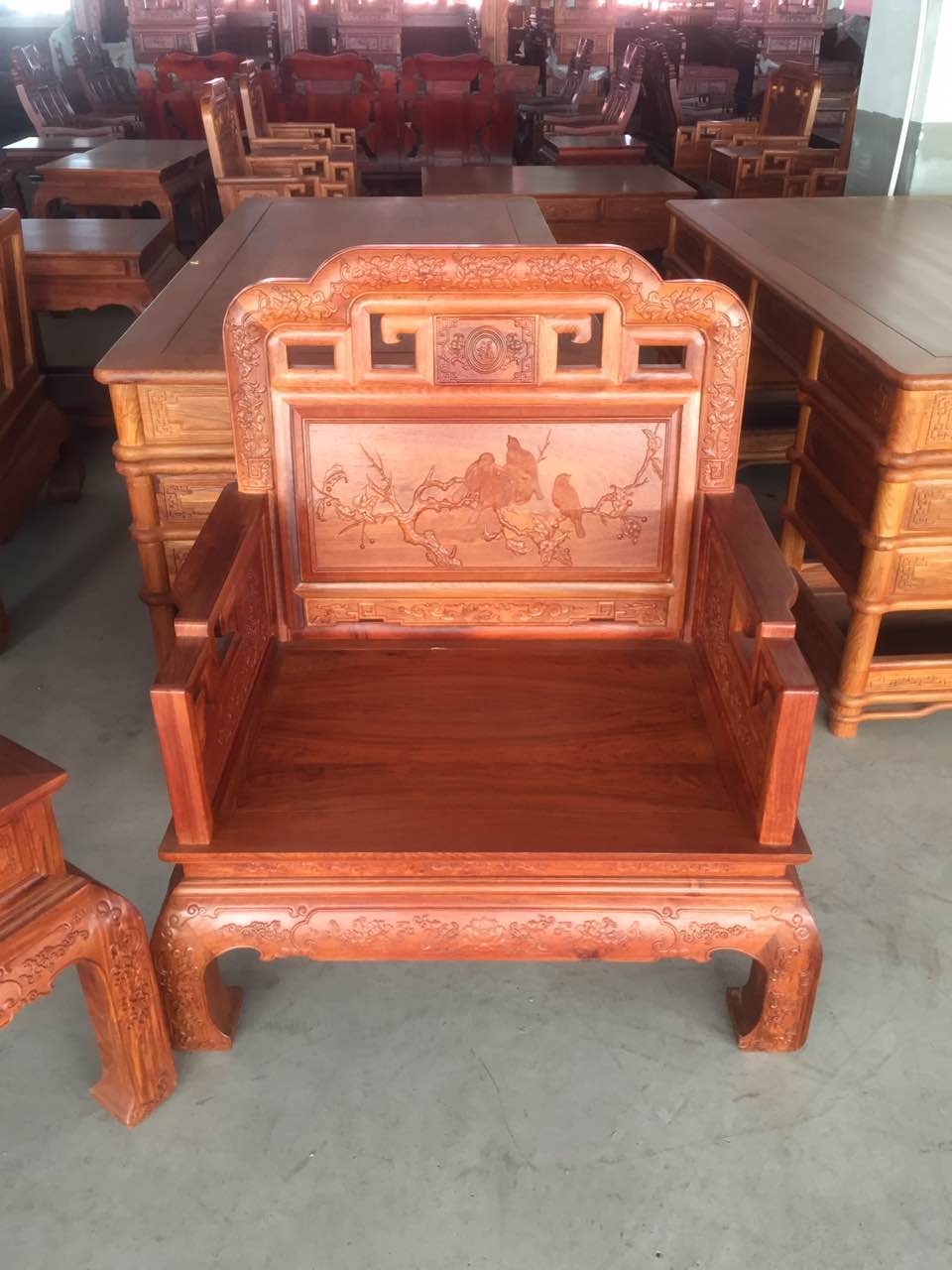 红木家具价格高低跟质量没有关系,红木家具价格差距为什么那么大