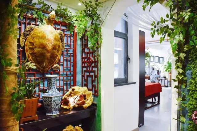 西安最美观景餐厅10人餐,西安国宝博物馆主题餐厅