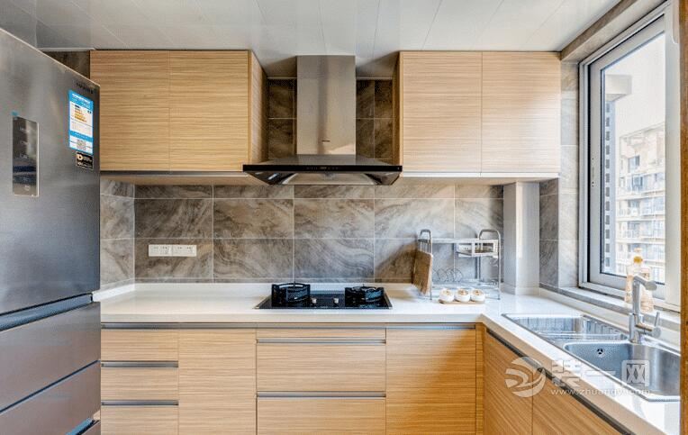 身为外地人终于在深圳买房了，保利悦都88平米小三房北欧风格装修实景，实用为主！