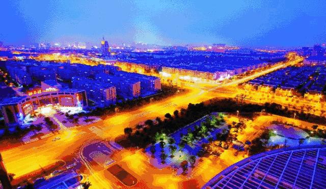 在张家港生活是什么体验,在张家港的生活