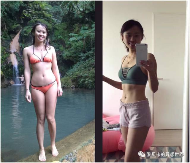 长期不锻炼者怎么十天速成马甲线,玩手机瘦肚子马甲线3天速成教程