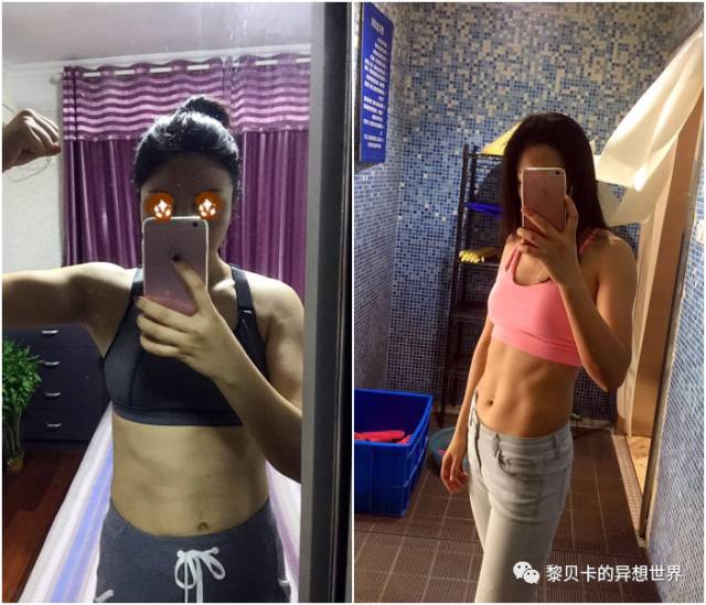 长期不锻炼者怎么十天速成马甲线,玩手机瘦肚子马甲线3天速成教程