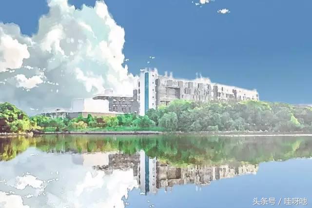 南大，带不走的故事，还有你