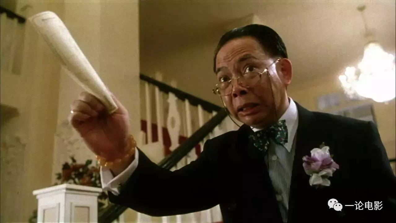 周星驰和吴孟达巅峰之作,周星驰和吴孟达的关系有多好