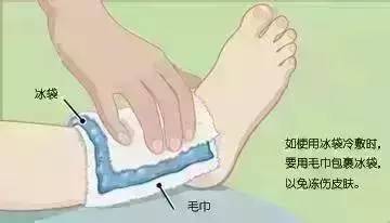 老年人崴脚吃什么恢复快,崴脚消肿偏方大全