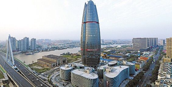 宁波是我国东南沿海城市,宁波属于东南西北