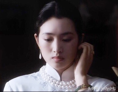 巩俐主演大红灯笼高高挂9集,巩俐大红灯笼高高挂电影