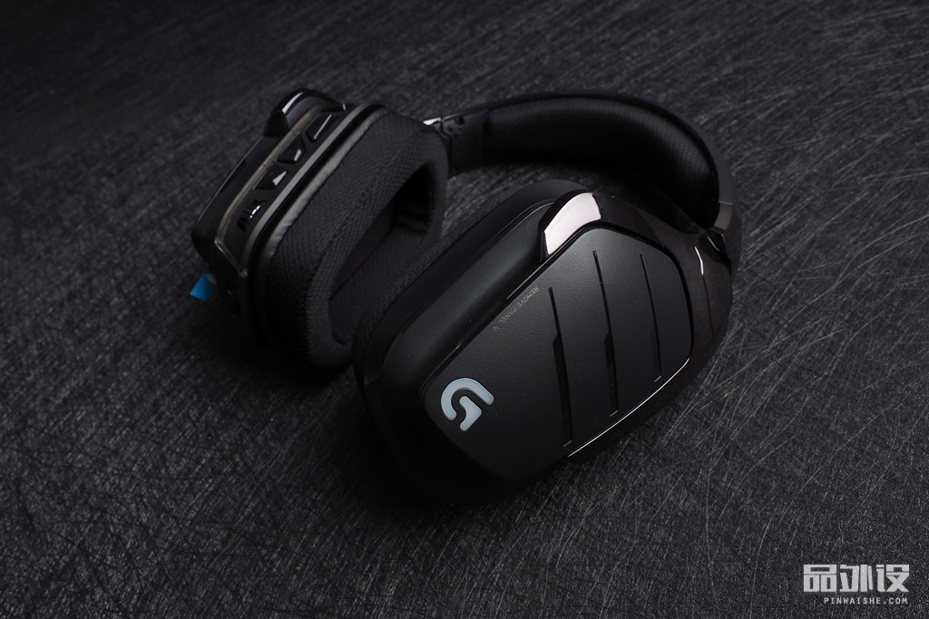 罗技g933的耳机接收器通用吗,罗技g933s耳机开机灯亮一下就灭