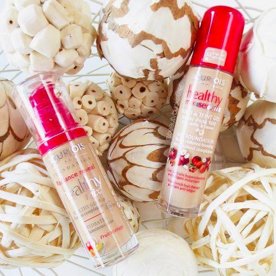 百元之内粉底液强烈推荐,百元平价粉底液油皮