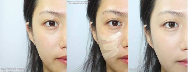 百元以下粉底液排行榜10强,十大口碑最好的粉底液平价