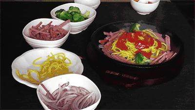 这家勾魂的饭店月销量1000+，到底有什么秘密！