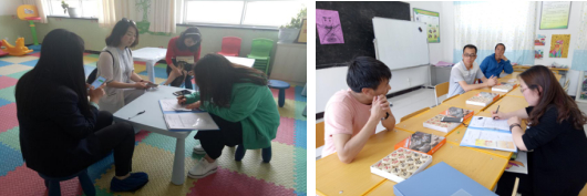 五地救灾忙，壹家人有爱共渡难关｜5月报告致壹家人