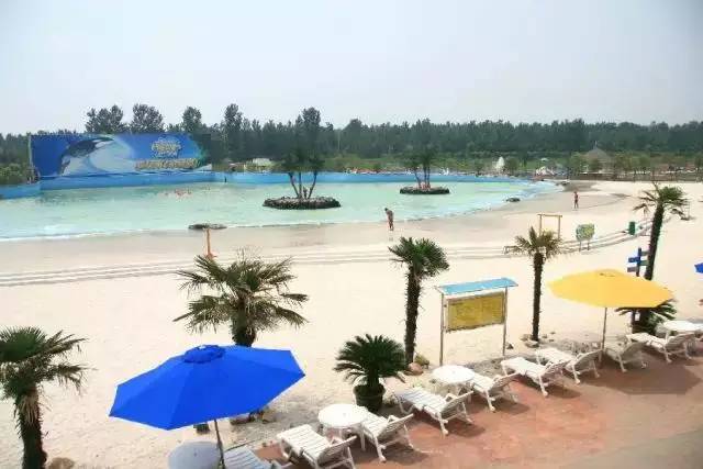 河南15个最值得去的景区排行榜,河南几个值得去玩的景区