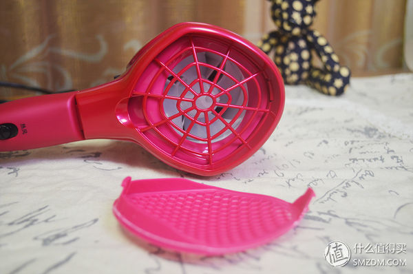 秀发水亮如丝的秘密!TESCOM黑科技TCD4000吹风机测评